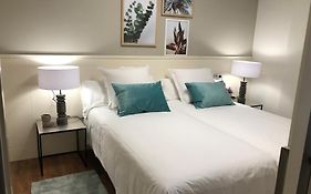 Apartamentos Castron Douro